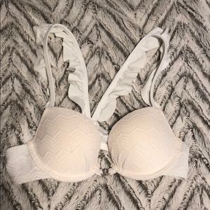 aerie Push-Up swimsuit